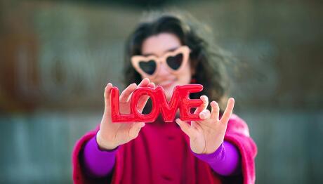 Friday I am in Love