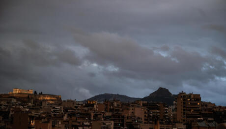 Καιρός Αγίου Πνεύματος 2026: Τι Δείχνουν Τα Πρώτα Στοιχεία