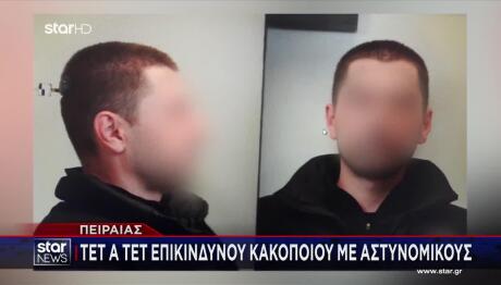 Μικρολίμανο: Η Επιστροφή Του Τίτι Μετά Την Αλβανία