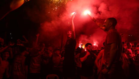 Πρωταθλητής Ευρώπης ο Ολυμπιακός!