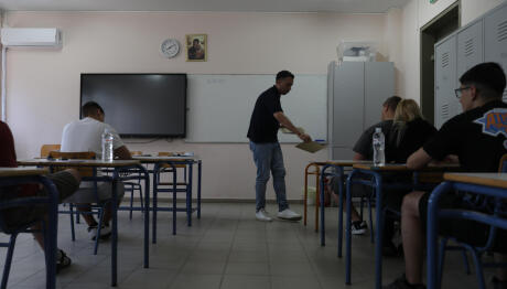 Πανελλαδικές 2026