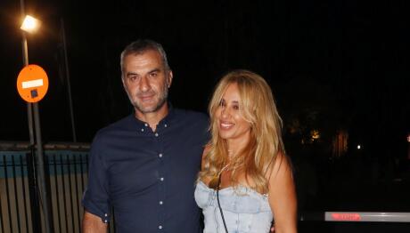 Τραϊανός Δέλλας: Τι Έλεγε Για Τη Γωγώ Μαστροκώστα