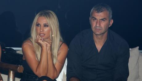«Ο Δέλλας Έφευγε Με Τη Τελευταία Πτήση Για Να Τη Δει»