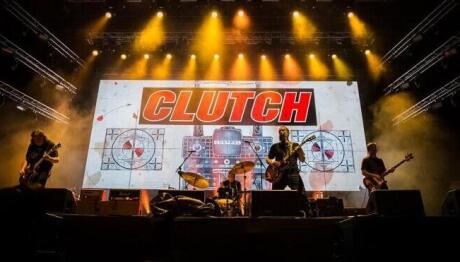 Clutch
