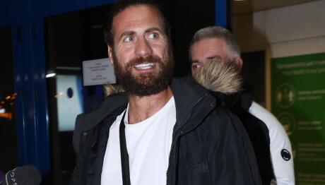 Πρώην Παίκτης Survivor Κατηγορείται Για Ξυλοδαρμός Ανηλίκου