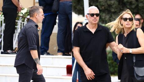 Στο πλευρό του Δέλλα οι Έλληνες ποδοσφαιριστές