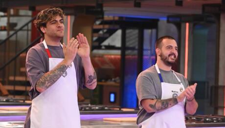 MasterChef Trailer 27/5/2026