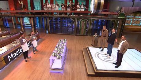 MasterChef 2026