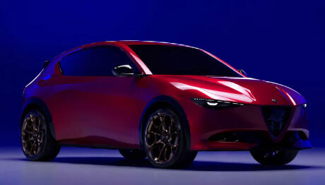 Alfa Romeo: Ποιο είναι το μέλλον της