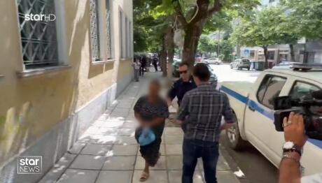 Σέρρες: Δίωξη Στην 43χρονη Για Τον Θάνατο Του 10χρονου