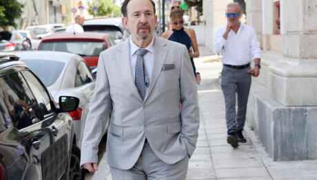 Γιάννης Παπαμιχαηλ