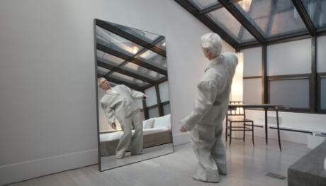 David Byrne Release Athens