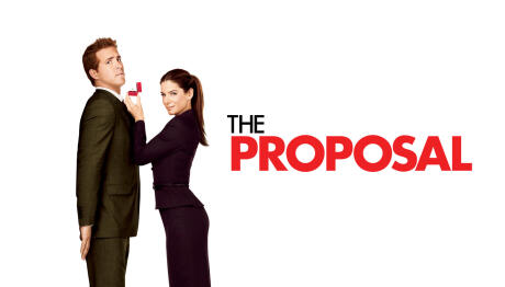 The proposal Movie