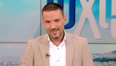 Κώστας Τσουρός