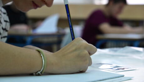 Πανελλήνιες 2026: Πρεμιέρα Για Τα ΕΠΑΛ Με Νέα Ελληνικά