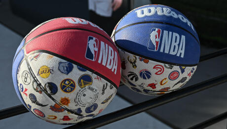 NBA