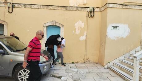 Κρήτη - Κακοποίηση 3χρονης