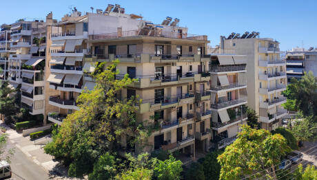 Νέο «Ανακαινίζω»: Επιδοτήσεις Έως Και 36.000 Ευρώ