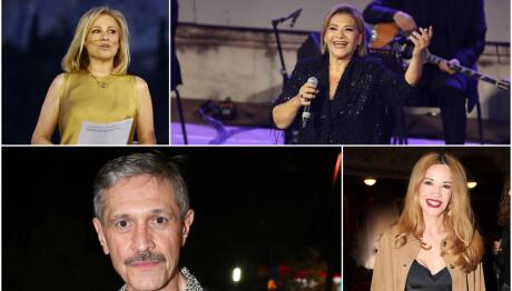 Τσίπρας: 28 Γνωστοί Καλλιτέχνες Υπογράφουν Για Την ΕΛΑΣ