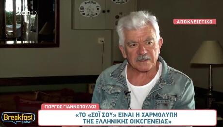 Γιώργος Γιαννόπουλος
