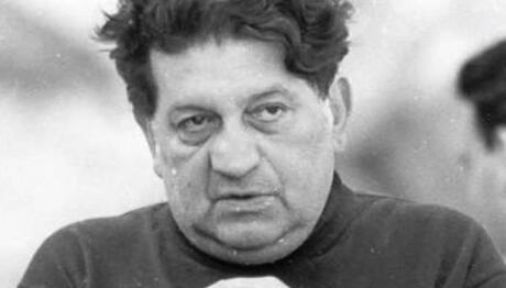 Μίνως Βοναλάκης στο Θέατρο Βράχων