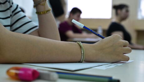 Πανελλήνιες: Τα Θέματα Στα Μαθηματικά Για Τα ΕΠΑΛ