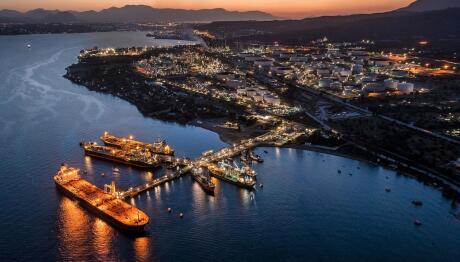 MOTOR OIL: Αποκτά Πλειοψηφική Συμμετοχή Στην ENACT A.E