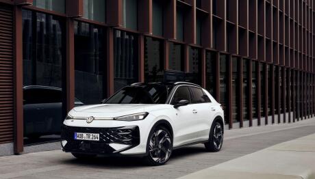 VW T-Roc: Έχετε ήσυχο το κεφάλι σας για 10 χρόνια
