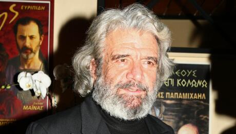Άγγελος Αντωνόπουλος