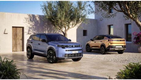 FIAT Grizzly και Grizzly Fastback: Πότε έρχονται στην Ελλάδα