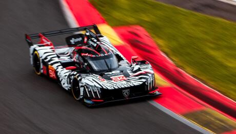 PEUGEOT: 100 χρόνια ιστορίας στις 24 ΩΡΕΣ του LE MANS