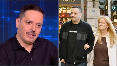 Αλέξανδρος Τσουβέλας