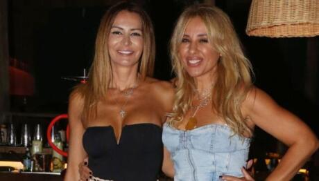 Καλάβρια Για Μαστροκώστα: «Ήταν Σαν Αδελφή Μου»