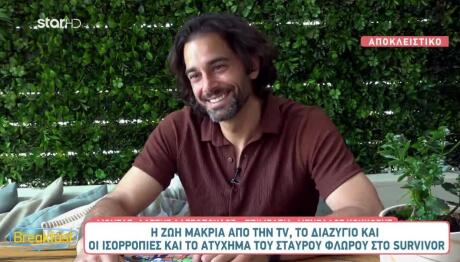 Χάρης Γιακουμάτος