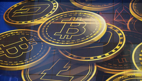 bitcoin