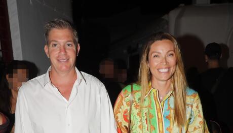 Μαριέττα Χρουσαλά - Λέων Πατίτσας