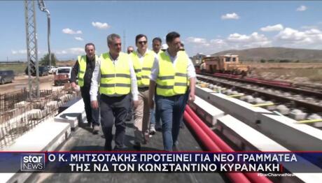 Κωνσταντίνος Κυρανάκης