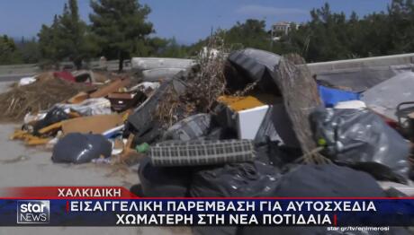 Νέα Ποτίδαια