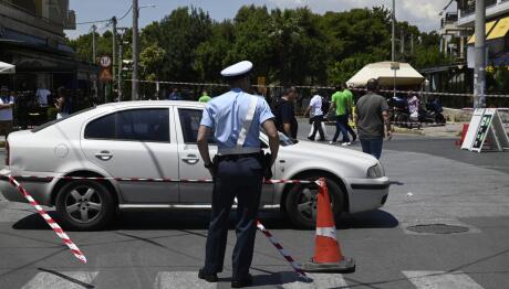 Κυκλοφοριακές ρυθμίσεις στο κέντρο της Αθήνας λόγω αγώνα ποδηλασίας