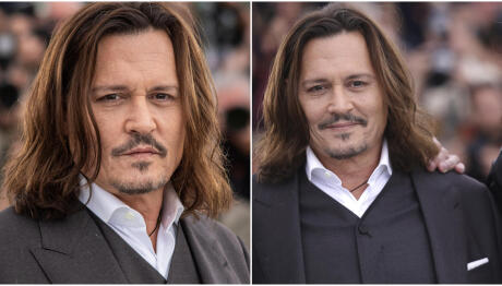 Johnny Depp
