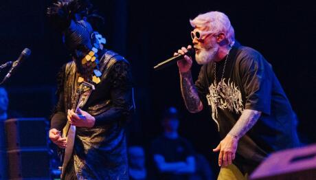 Limp Bizkit Release 2026