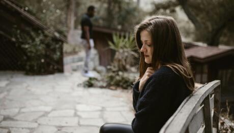 Πρώτα εγώ ή πρώτα εμείς; Οι σχέσεις και ο εαυτός μας