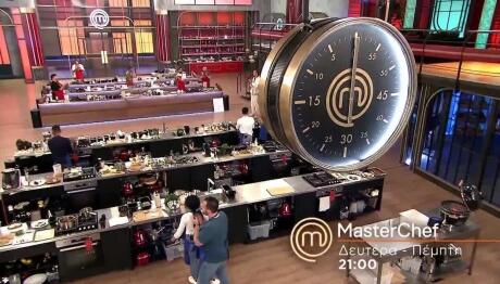 MasterChef 2026: Trailer 8/6/2026