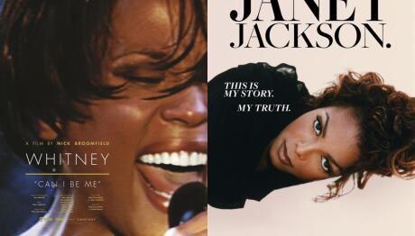 Novalife Janet Jackson Whitney Houston