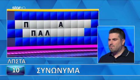 Τροχός της Τύχης