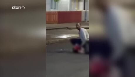 Μπέλφαστ: Άνδρας Επιχείρησε Να Αποκεφαλίσει Περαστικό