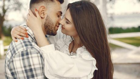 Fraysexuality και προσωπικές σχέσεις