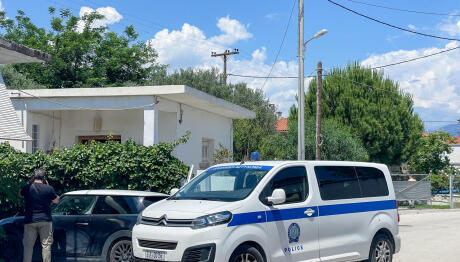 Αίγιο: Για Ανθρωποκτονία Διώκεται Ο Ιταλός