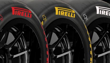 Pirelli: Η Formula 1 επιστρέφει στη Βαρκελώνη