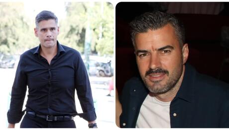 Ουγγαρέζος Για Τσιμιτσέλη: «Ένιωσα Αηδία»
